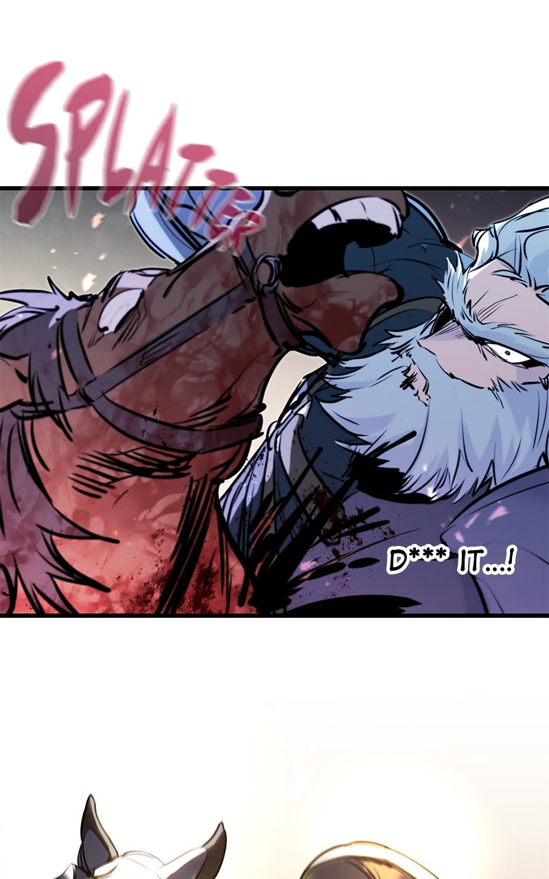 Read The Regressed Mercenary Has a Plan EN Manga Online