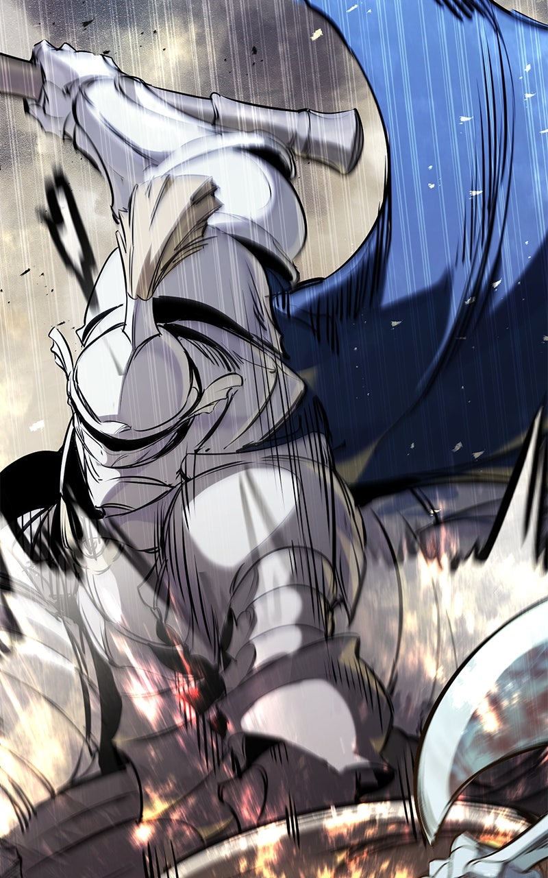 Read The Regressed Mercenary Has a Plan EN Manga Online