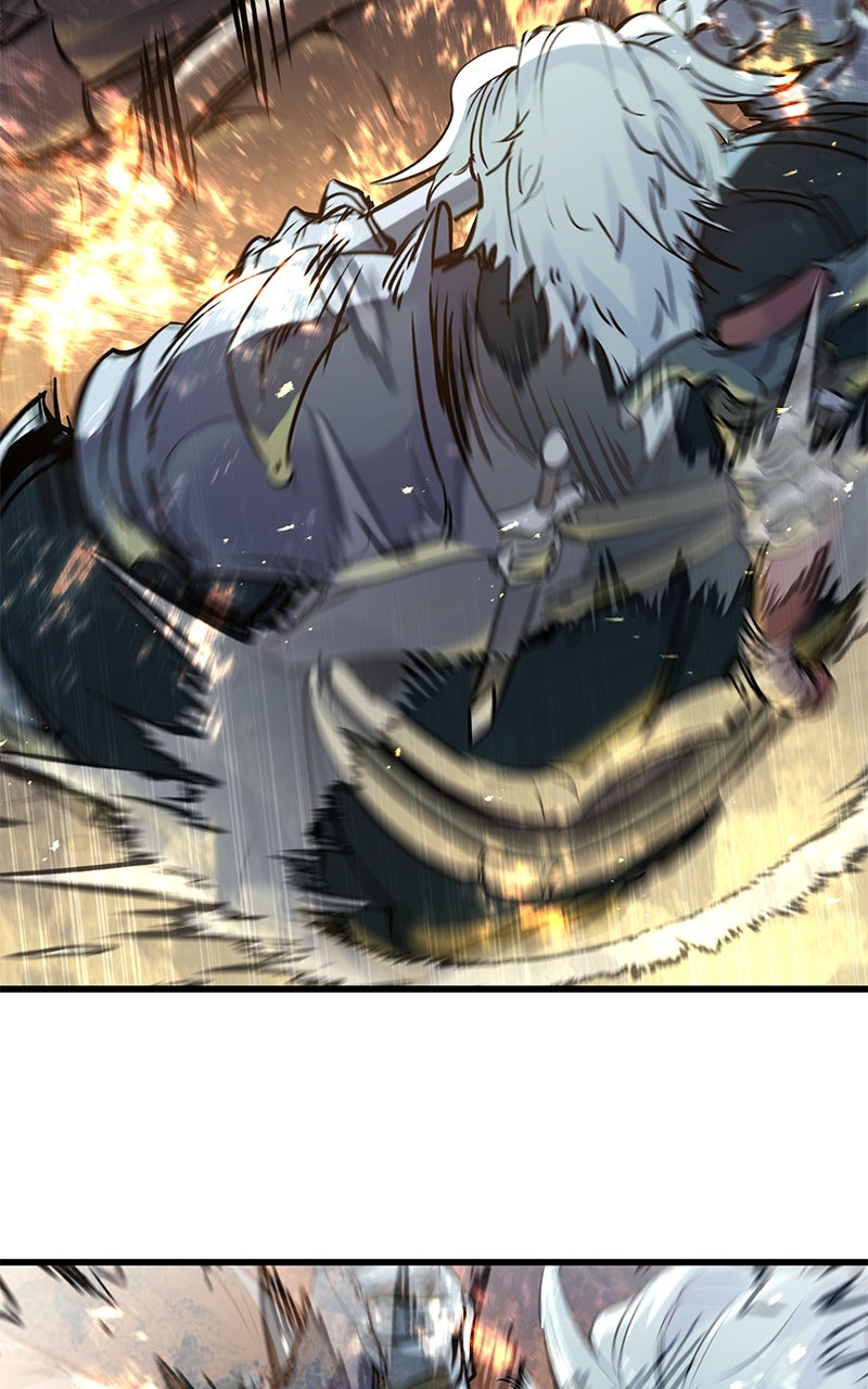 Read The Regressed Mercenary Has a Plan EN Manga Online