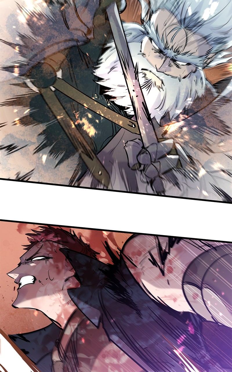 Read The Regressed Mercenary Has a Plan EN Manga Online