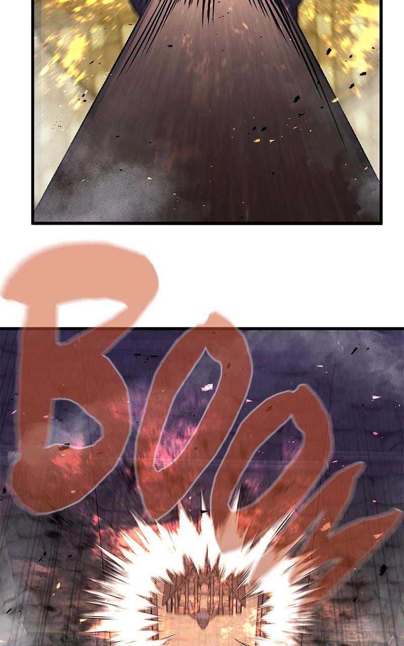 Read The Regressed Mercenary Has a Plan EN Manga Online