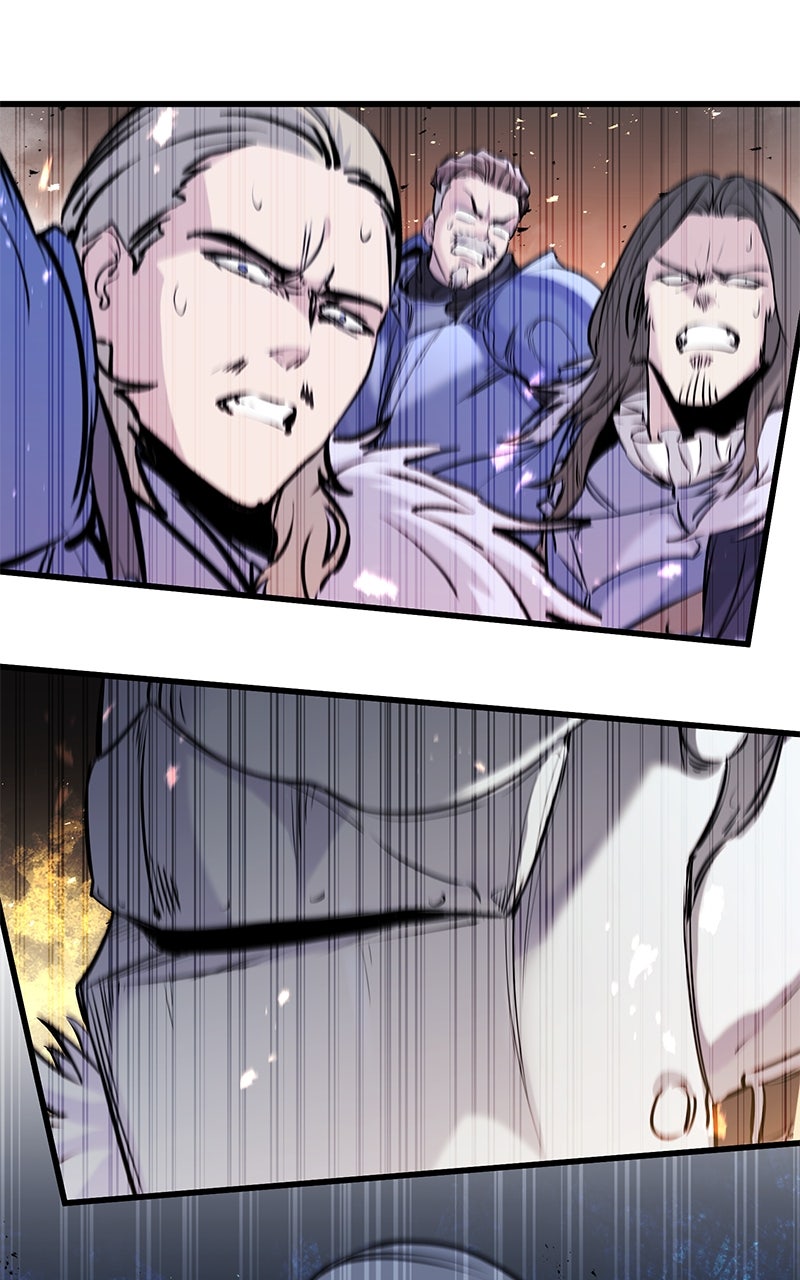 Read The Regressed Mercenary Has a Plan EN Manga Online