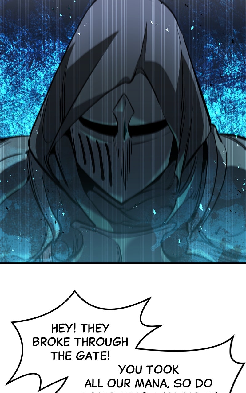 Read The Regressed Mercenary Has a Plan EN Manga Online