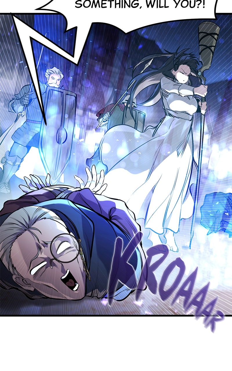 Read The Regressed Mercenary Has a Plan EN Manga Online