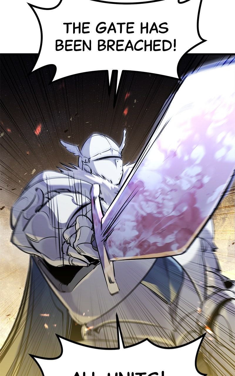 Read The Regressed Mercenary Has a Plan EN Manga Online