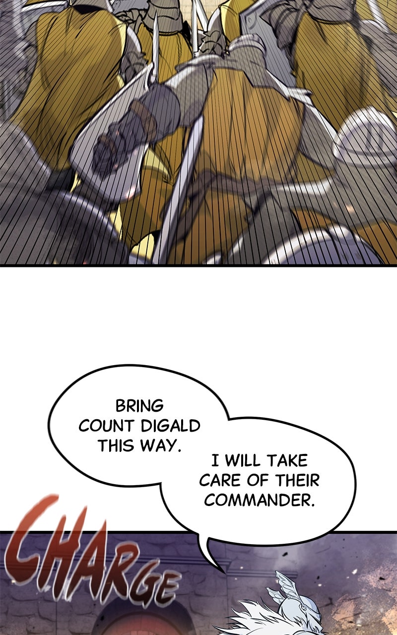 Read The Regressed Mercenary Has a Plan EN Manga Online