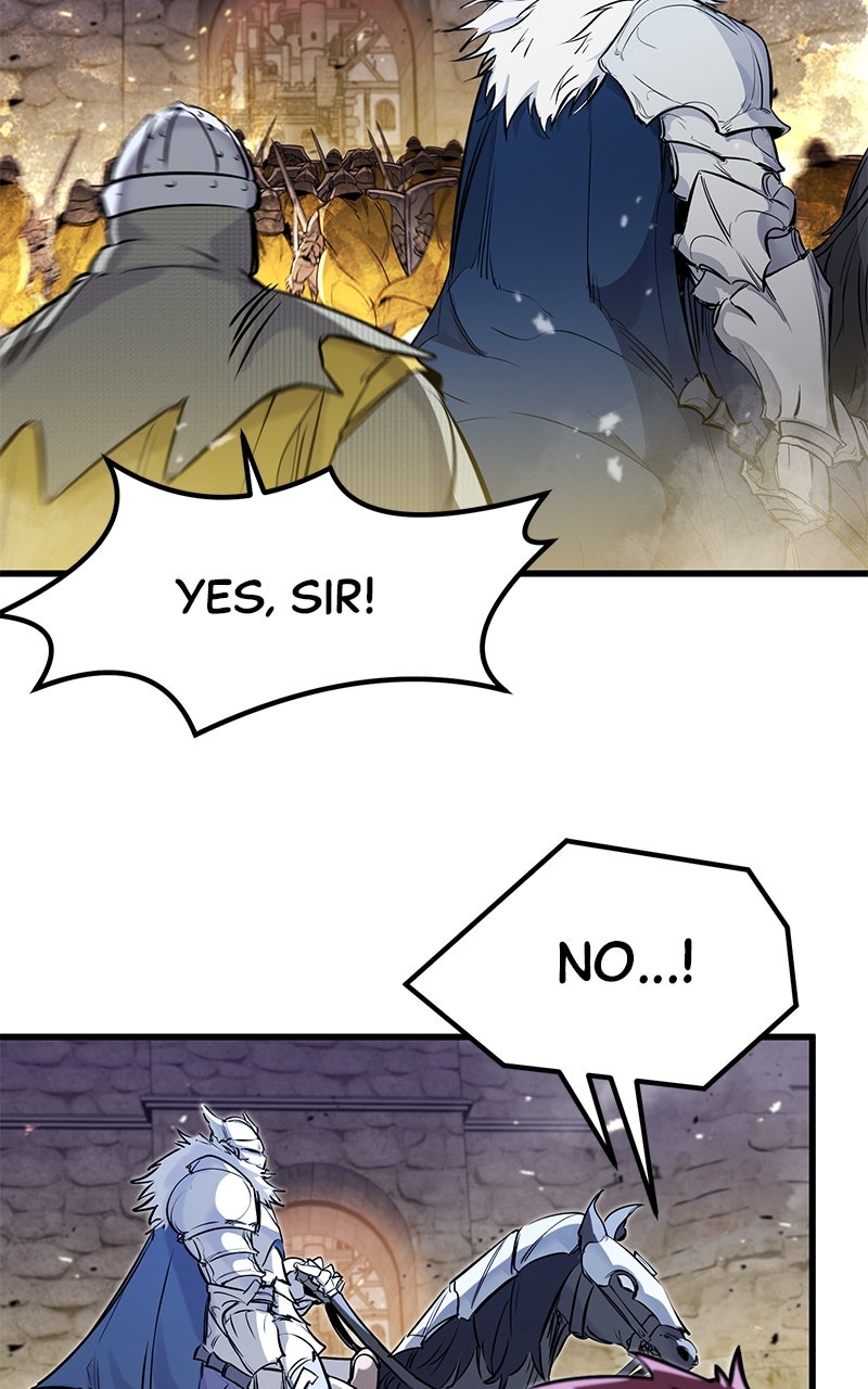 Read The Regressed Mercenary Has a Plan EN Manga Online