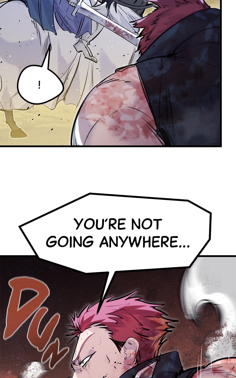 Read The Regressed Mercenary Has a Plan EN Manga Online