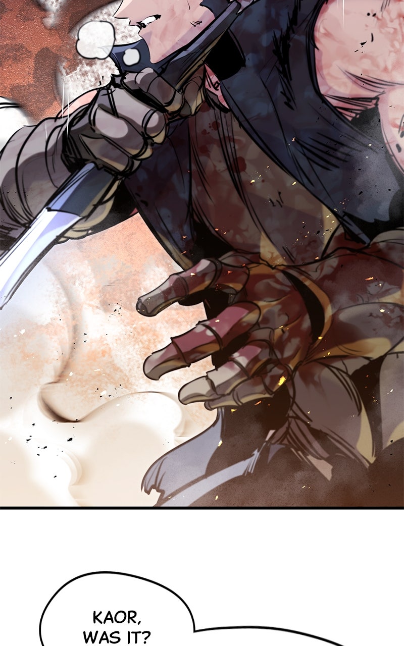 Read The Regressed Mercenary Has a Plan EN Manga Online