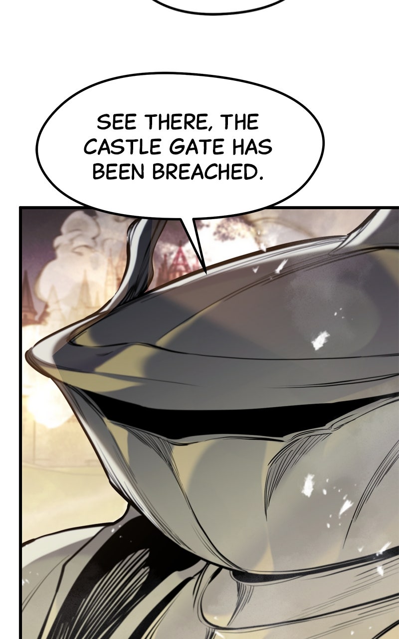 Read The Regressed Mercenary Has a Plan EN Manga Online