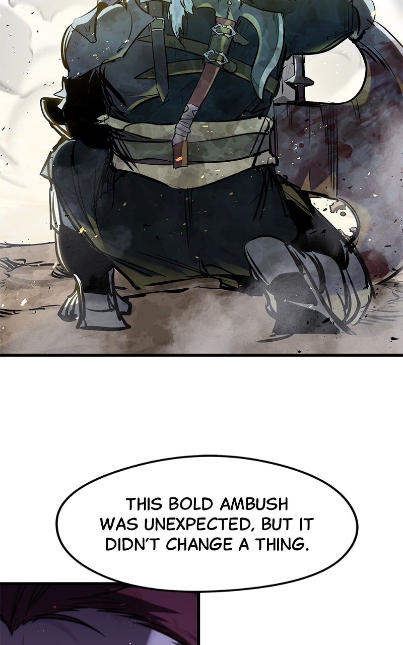 Read The Regressed Mercenary Has a Plan EN Manga Online