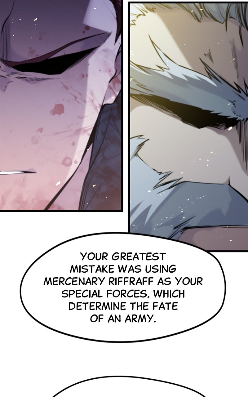 Read The Regressed Mercenary Has a Plan EN Manga Online