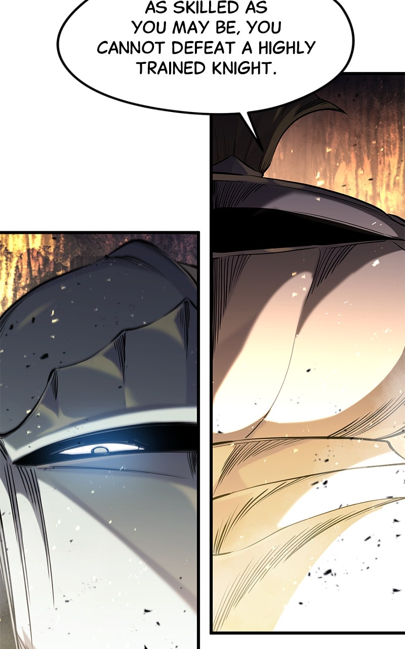 Read The Regressed Mercenary Has a Plan EN Manga Online