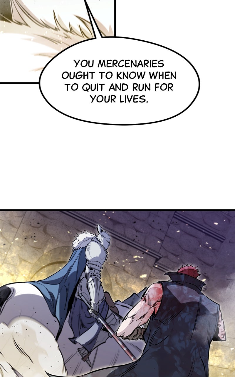 Read The Regressed Mercenary Has a Plan EN Manga Online