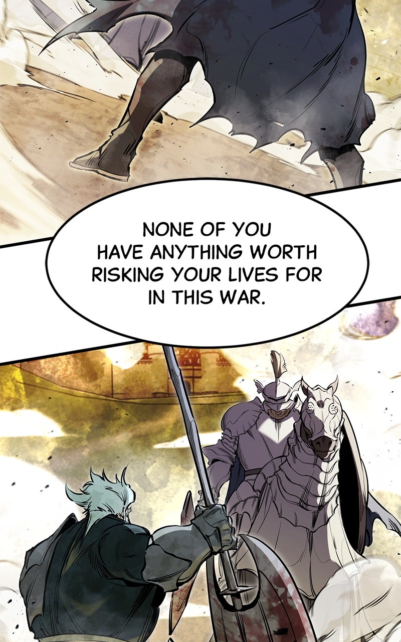 Read The Regressed Mercenary Has a Plan EN Manga Online