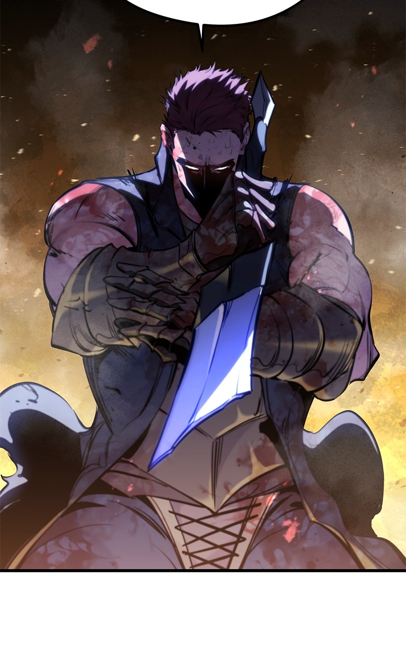 Read The Regressed Mercenary Has a Plan EN Manga Online