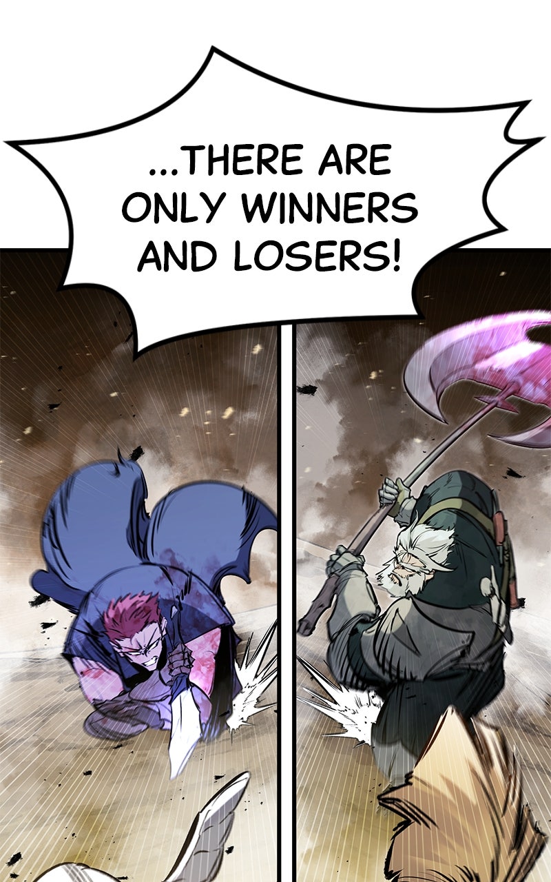 Read The Regressed Mercenary Has a Plan EN Manga Online