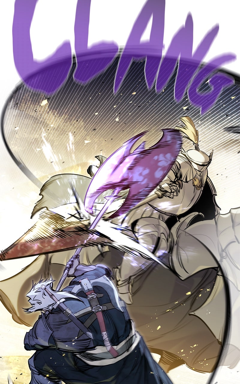 Read The Regressed Mercenary Has a Plan EN Manga Online