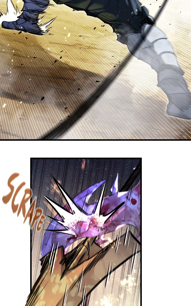 Read The Regressed Mercenary Has a Plan EN Manga Online