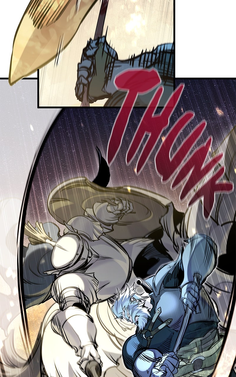 Read The Regressed Mercenary Has a Plan EN Manga Online