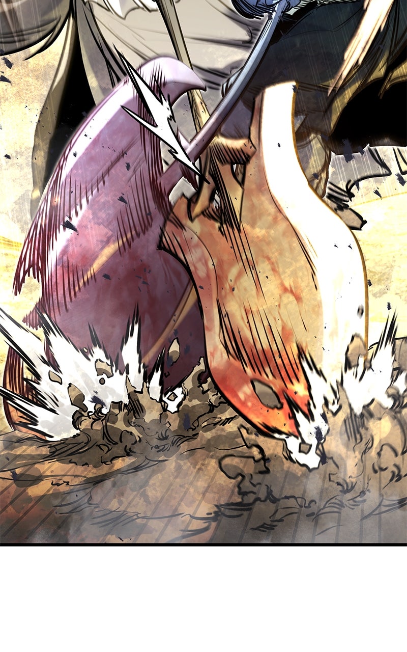 Read The Regressed Mercenary Has a Plan EN Manga Online