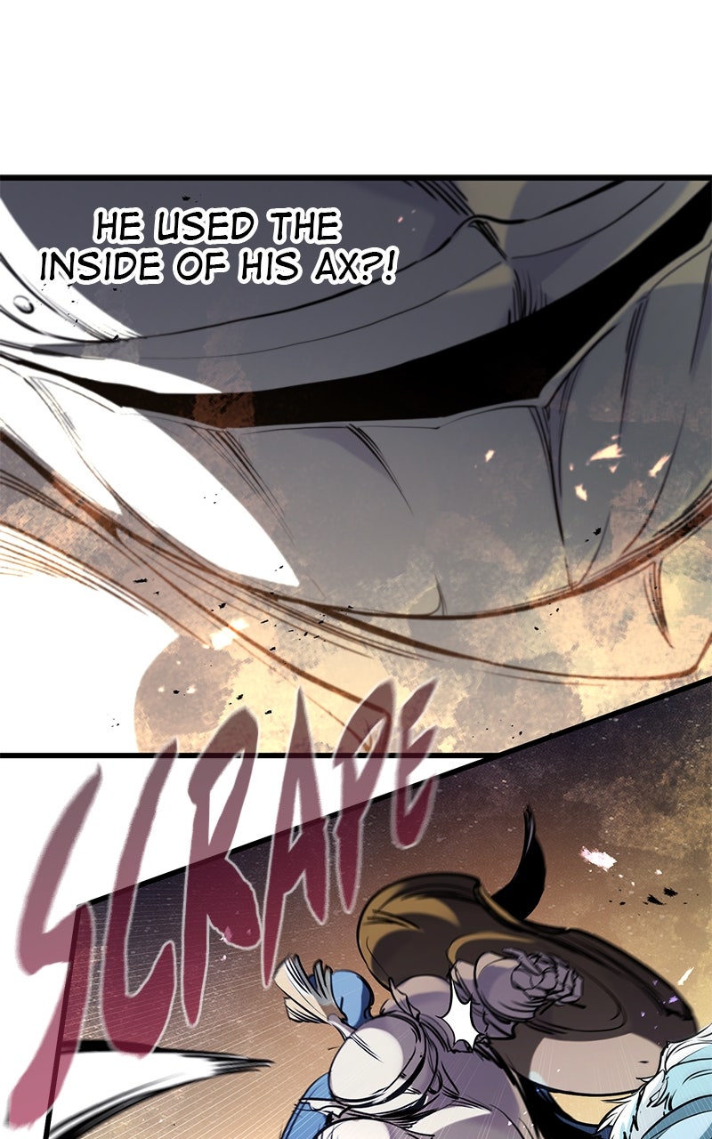 Read The Regressed Mercenary Has a Plan EN Manga Online