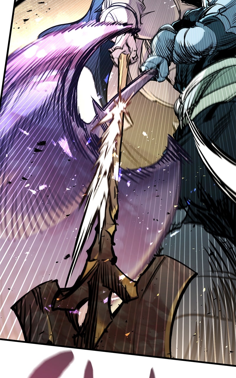 Read The Regressed Mercenary Has a Plan EN Manga Online