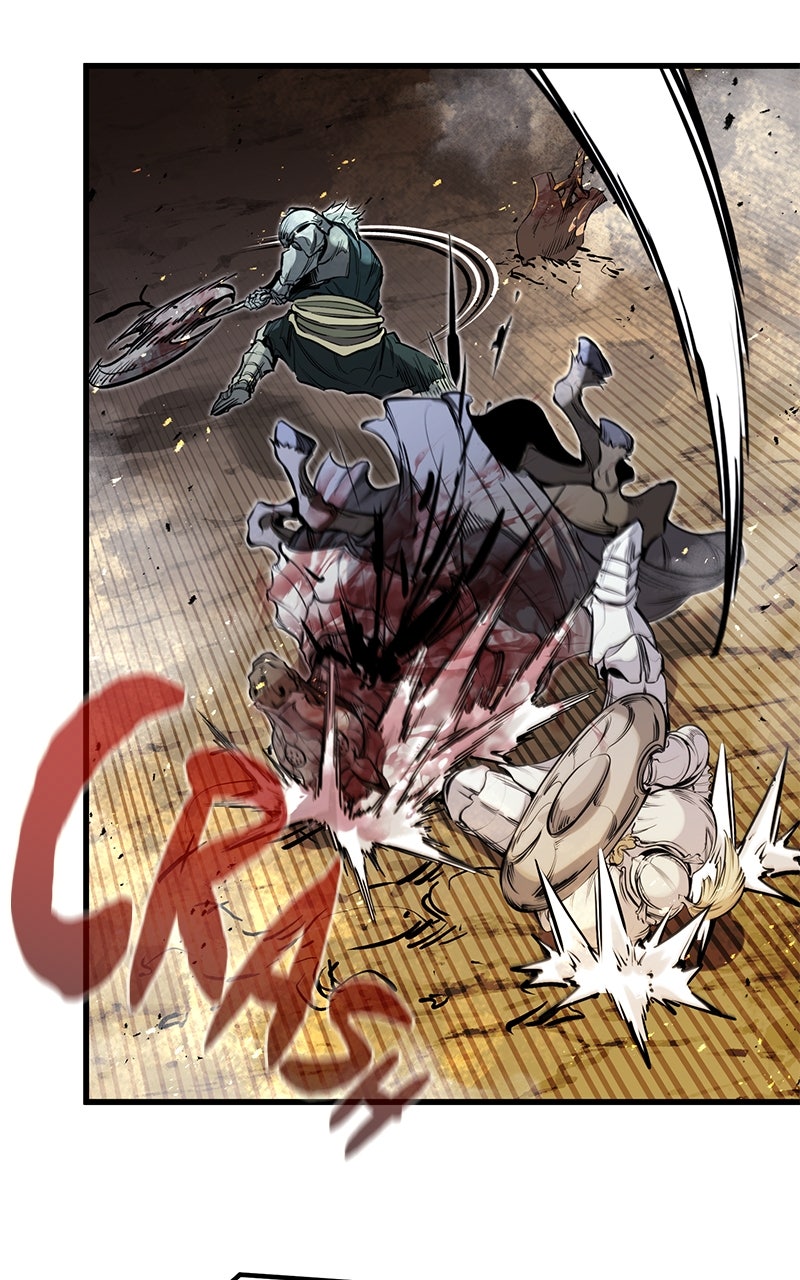 Read The Regressed Mercenary Has a Plan EN Manga Online