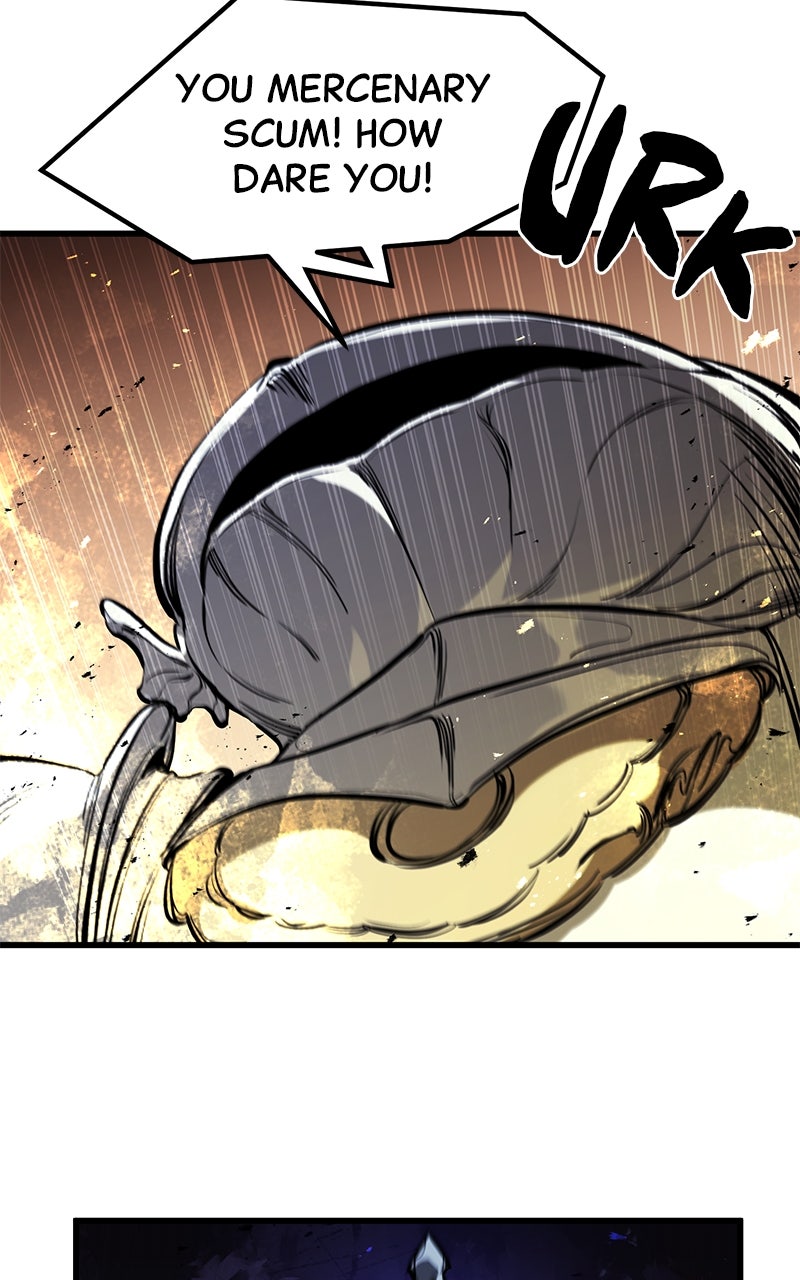 Read The Regressed Mercenary Has a Plan EN Manga Online