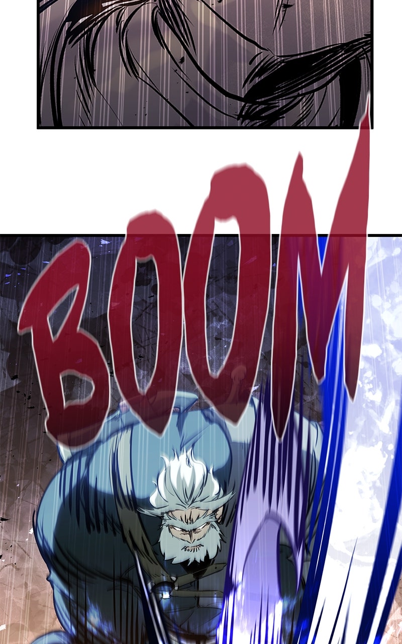 Read The Regressed Mercenary Has a Plan EN Manga Online