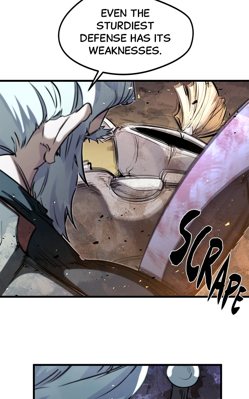 Read The Regressed Mercenary Has a Plan EN Manga Online