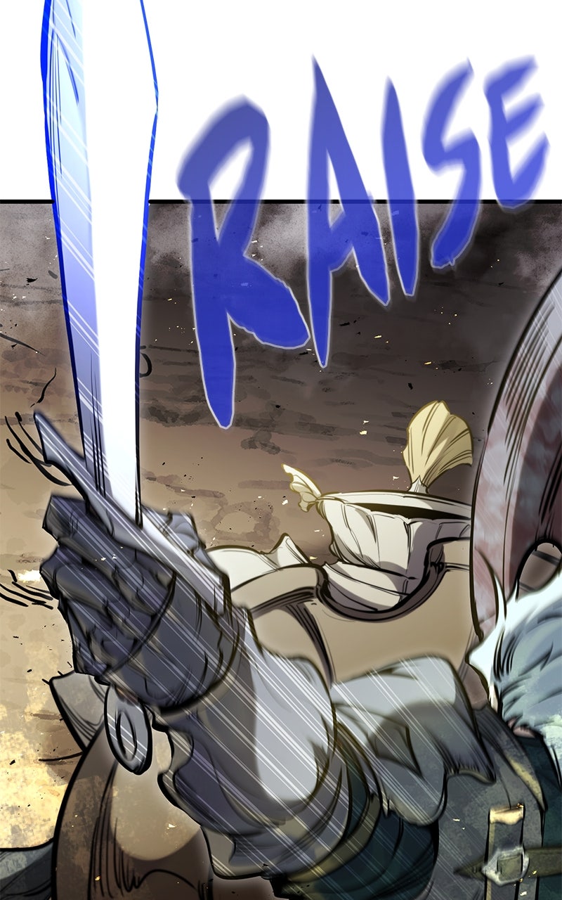 Read The Regressed Mercenary Has a Plan EN Manga Online