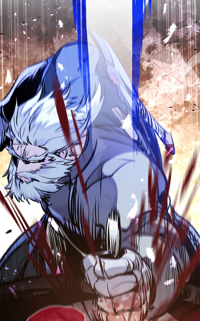 Read The Regressed Mercenary Has a Plan EN Manga Online