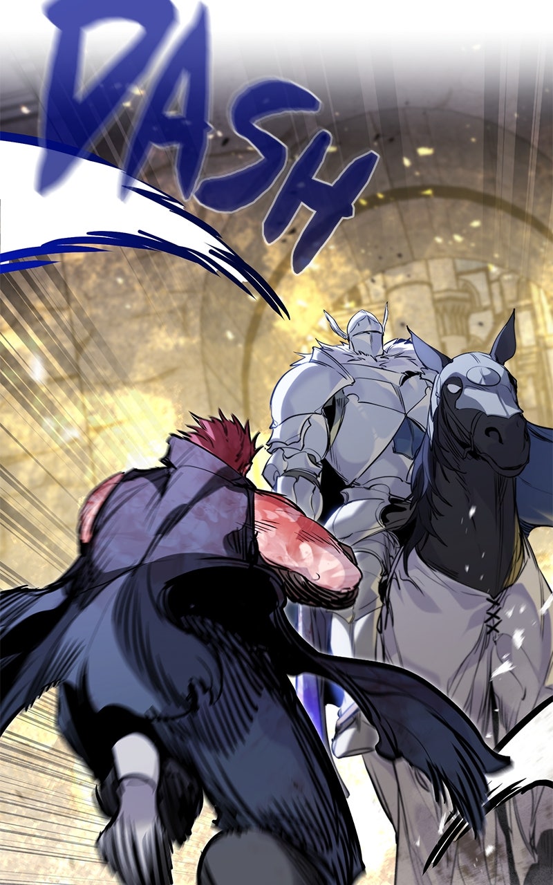 Read The Regressed Mercenary Has a Plan EN Manga Online