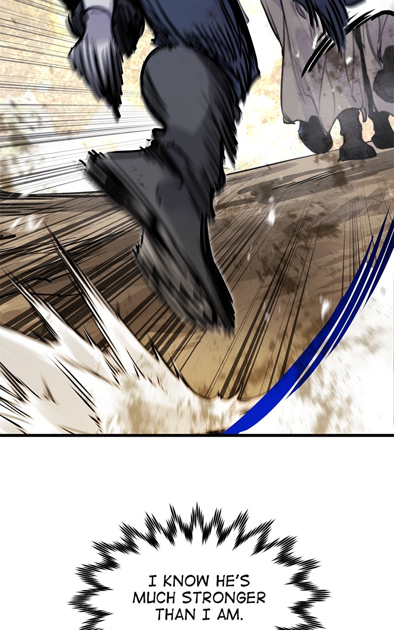 Read The Regressed Mercenary Has a Plan EN Manga Online