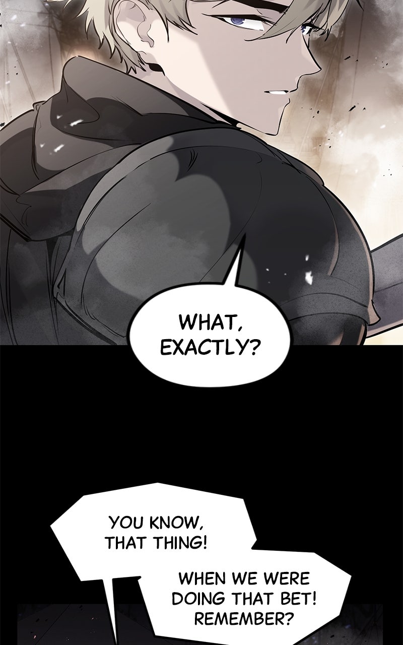 Read The Regressed Mercenary Has a Plan EN Manga Online