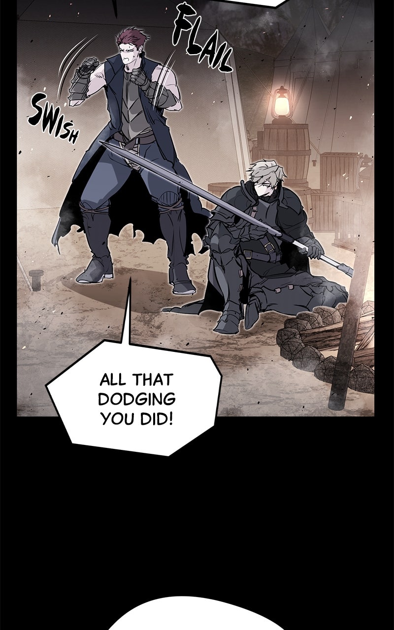 Read The Regressed Mercenary Has a Plan EN Manga Online