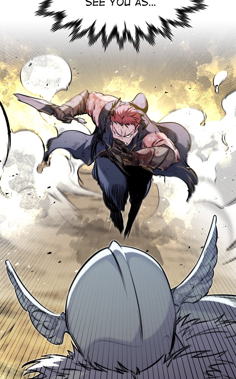 Read The Regressed Mercenary Has a Plan EN Manga Online