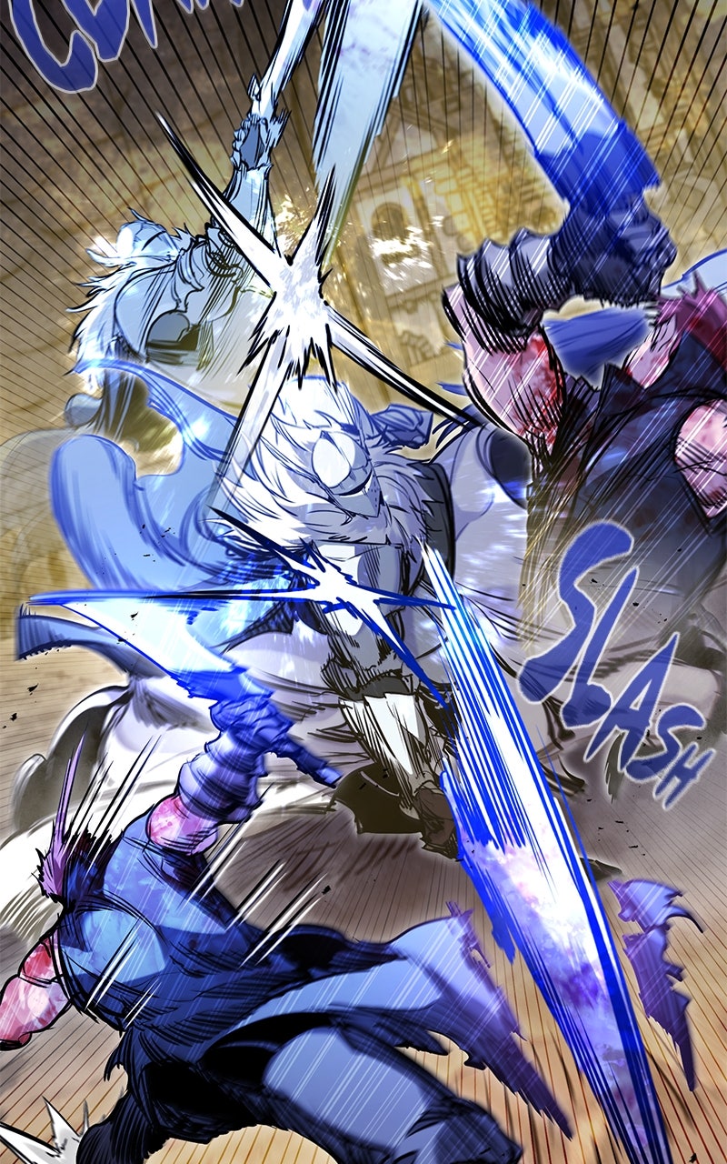 Read The Regressed Mercenary Has a Plan EN Manga Online