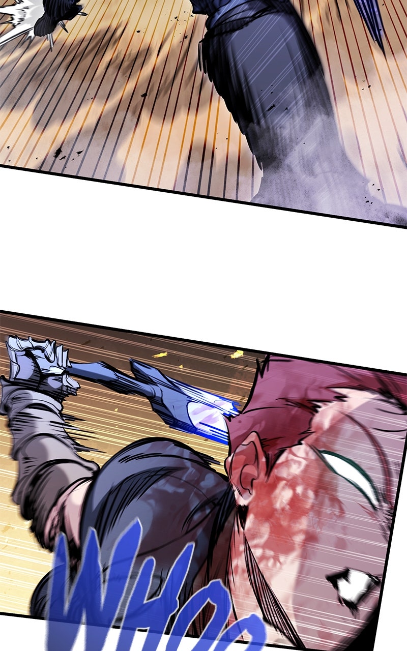 Read The Regressed Mercenary Has a Plan EN Manga Online