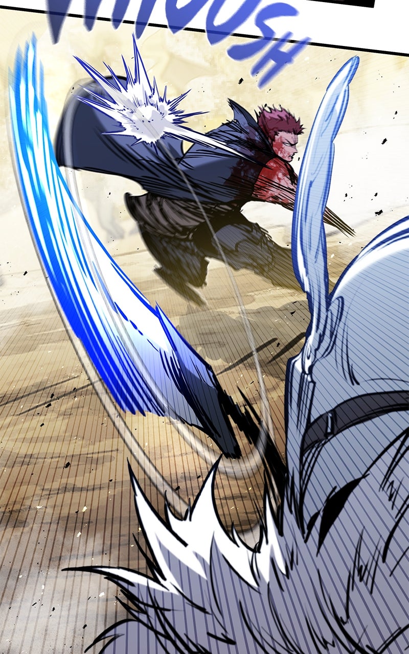 Read The Regressed Mercenary Has a Plan EN Manga Online