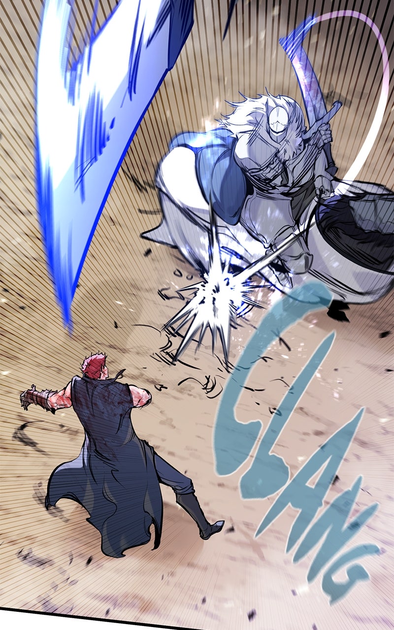 Read The Regressed Mercenary Has a Plan EN Manga Online