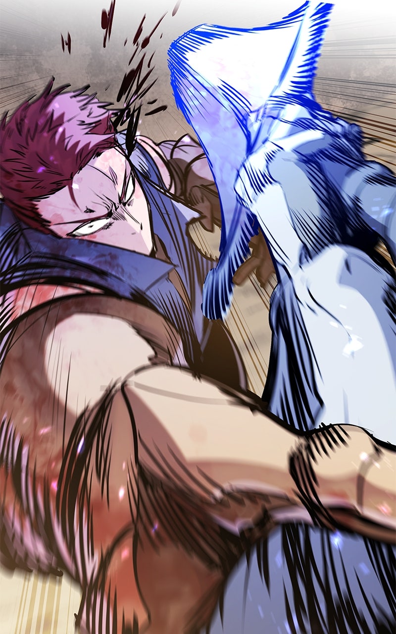 Read The Regressed Mercenary Has a Plan EN Manga Online