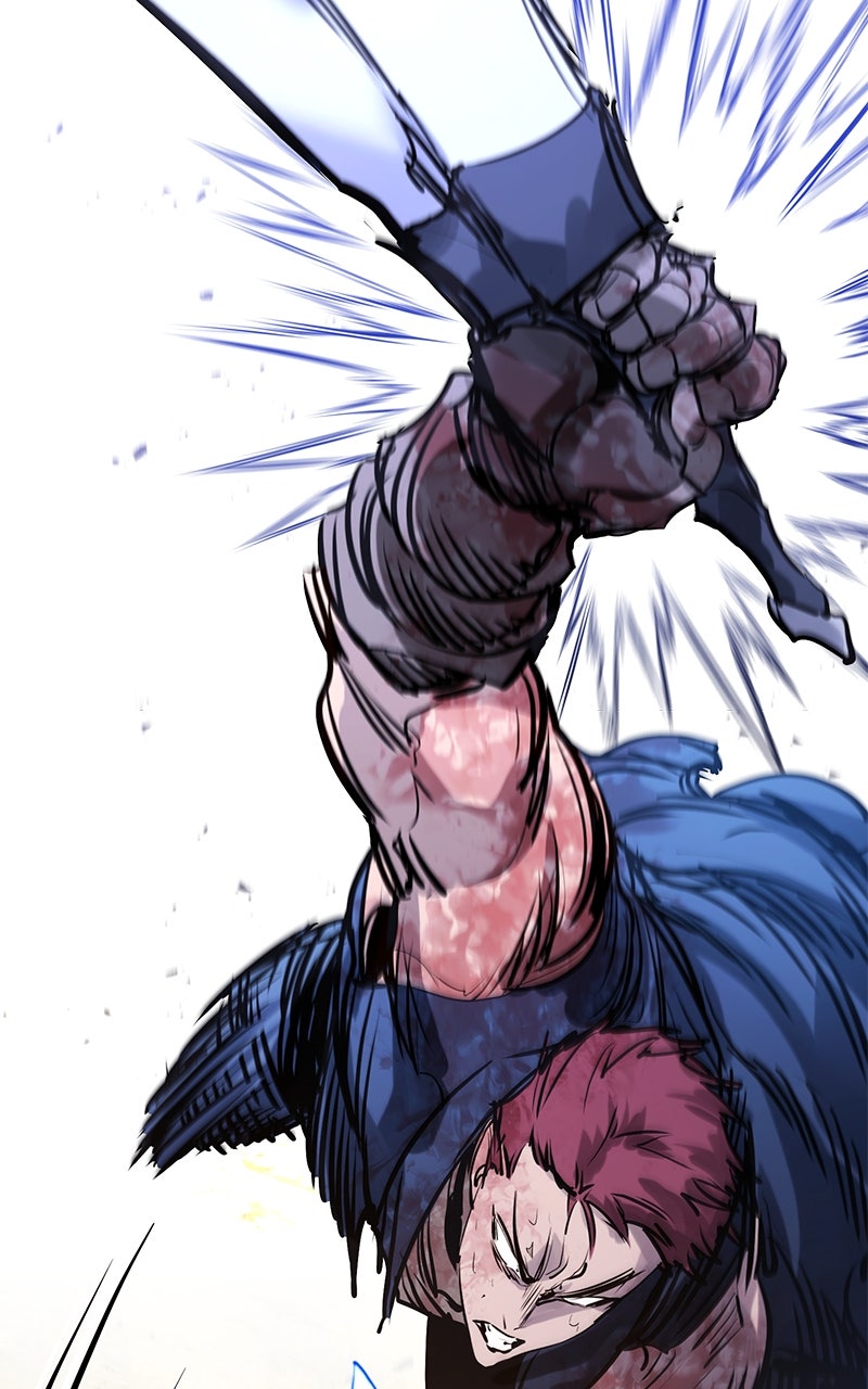 Read The Regressed Mercenary Has a Plan EN Manga Online