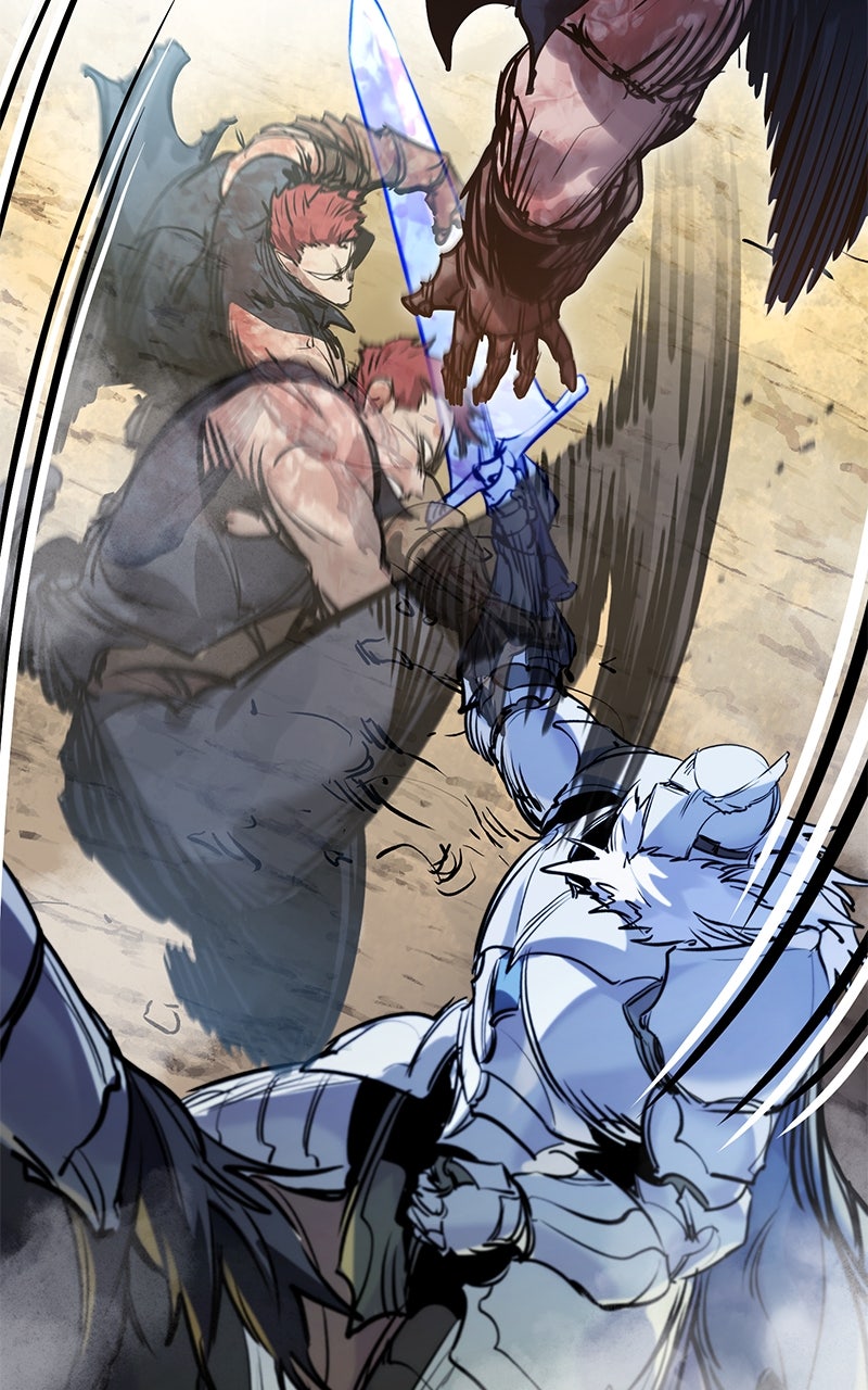 Read The Regressed Mercenary Has a Plan EN Manga Online