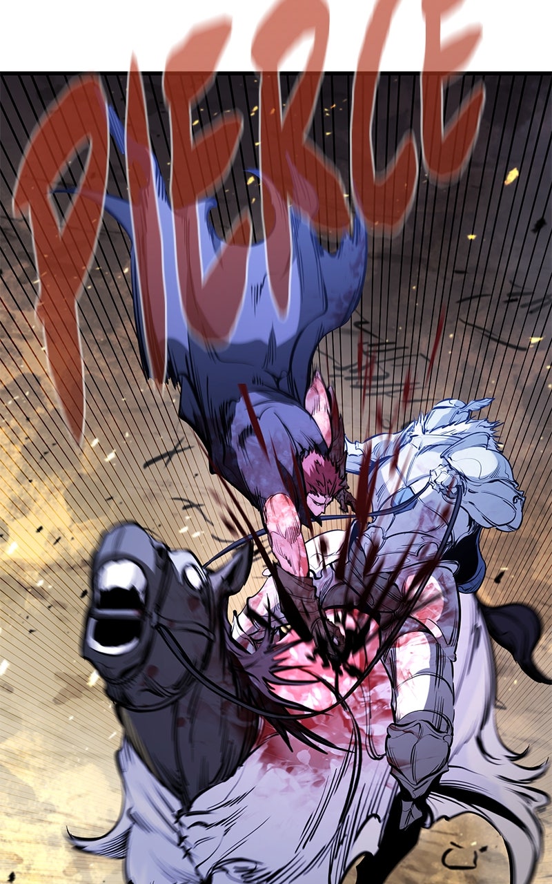 Read The Regressed Mercenary Has a Plan EN Manga Online