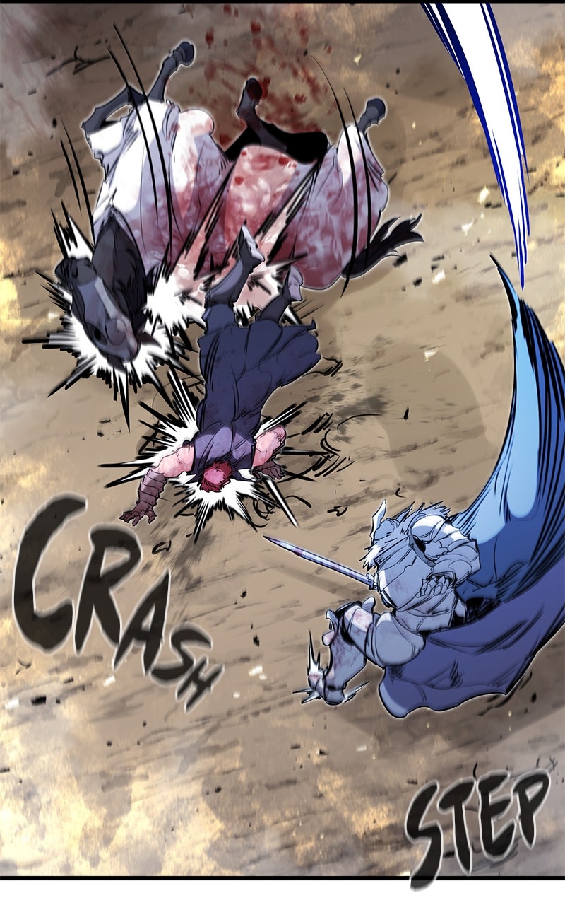 Read The Regressed Mercenary Has a Plan EN Manga Online