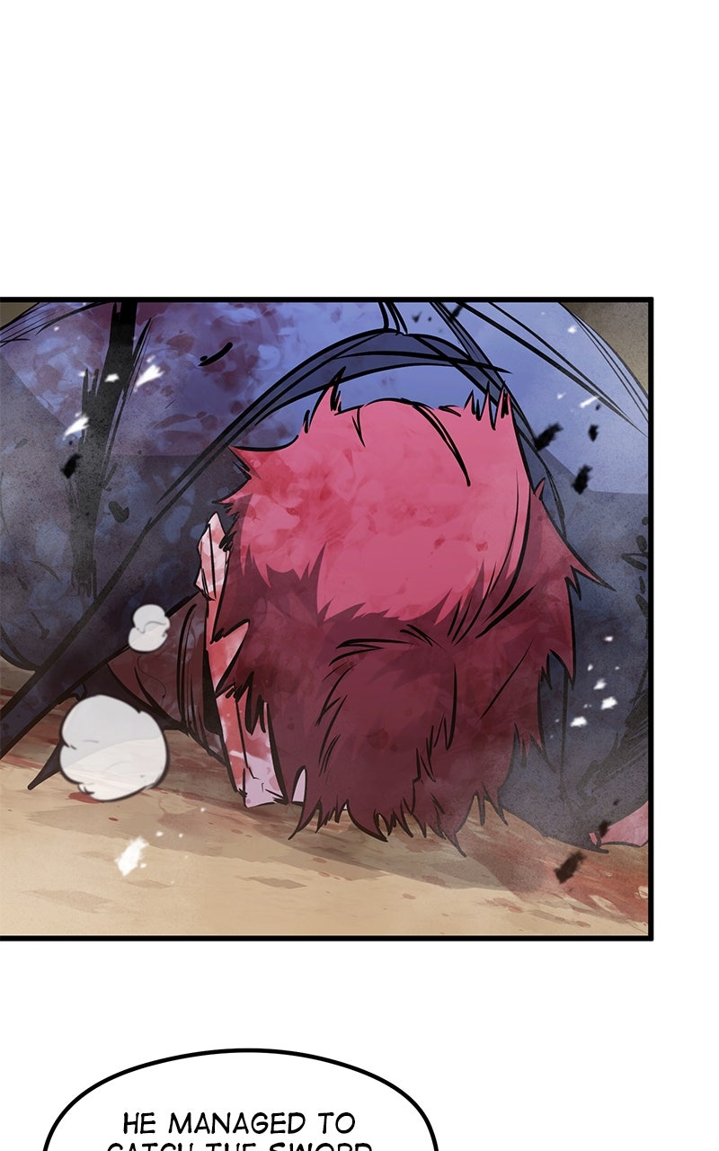 Read The Regressed Mercenary Has a Plan EN Manga Online