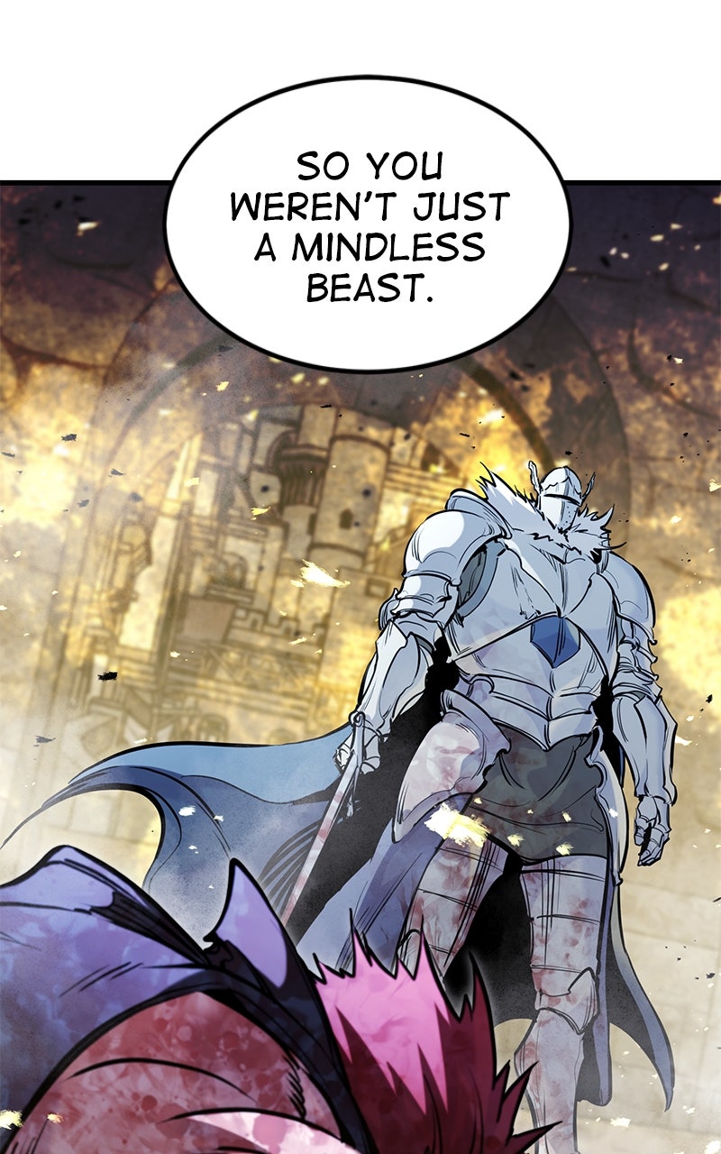 Read The Regressed Mercenary Has a Plan EN Manga Online