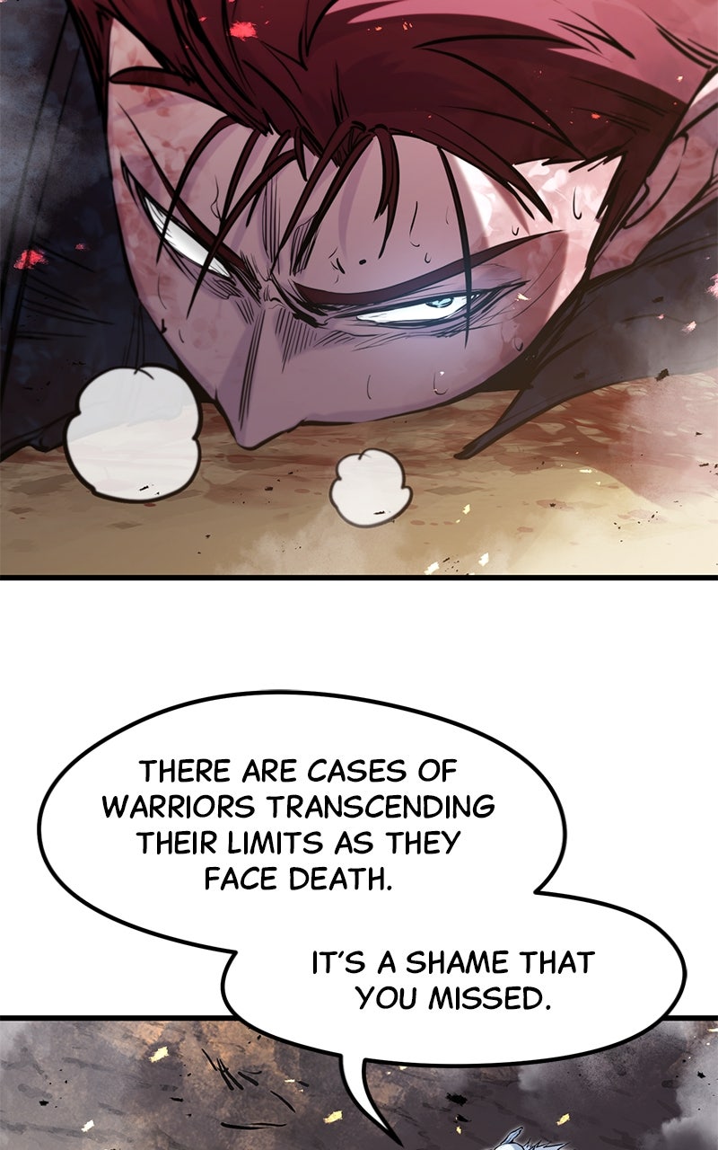 Read The Regressed Mercenary Has a Plan EN Manga Online